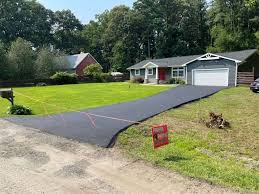 Driveway Maintenance Services in Rochelle, GA